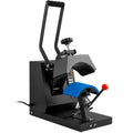 Hat Heat Press Machine 4 Heating Pads Sublimation Transfer