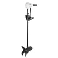Electric Trolling Motor 12V 55lbs Thrust 8-Speed Kayak Boat Engine