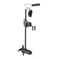 Electric Trolling Motor 12V 55lbs Thrust 8-Speed Kayak Boat Engine