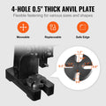 Arbor Press 0.5 Ton Manual Desktop Cast Iron Stamping Bending Press