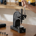 Arbor Press 0.5 Ton Manual Desktop Cast Iron Stamping Bending Press
