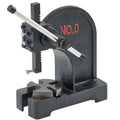 Arbor Press 0.5 Ton Manual Desktop Cast Iron Stamping Bending Press