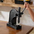 Arbor Press 1 Ton Manual Cast Iron Desktop Stamping Bending Press