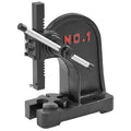 Arbor Press 1 Ton Manual Cast Iron Desktop Stamping Bending Press
