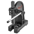 Arbor Press 1 Ton Manual Cast Iron Desktop Stamping Bending Press