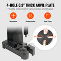 Arbor Press 3 Ton Manual Cast Iron Heavy Duty Desktop Stamping