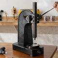 Arbor Press 3 Ton Manual Cast Iron Heavy Duty Desktop Stamping