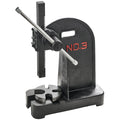Arbor Press 3 Ton Manual Cast Iron Heavy Duty Desktop Stamping
