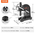 Arbor Press 1 Ton Manual Cast Iron Desktop Stamping Bending Press
