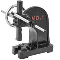 Arbor Press 1 Ton Manual Cast Iron Desktop Stamping Bending Press