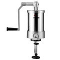 Sausage Stuffer 1.5L Capacity Stainless Steel Homemade Maker