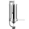 Sausage Stuffer 3L Stainless Steel Homemade Sausage Maker