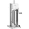 Sausage Stuffer 5L Stainless Steel Homemade Sausage Maker