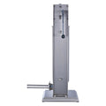 Sausage Stuffer 7L Vertical Dual-Speed 304 Stainless Steel 5 Tubes