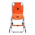 EMS Stair Chair 159kg Aluminium Foldable Emergency Evacuation Wheelchair