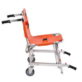 EMS Stair Chair 159kg Aluminium Foldable Emergency Evacuation Wheelchair