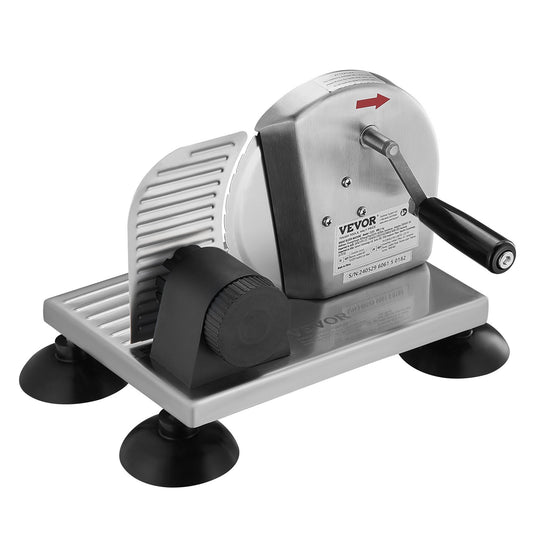 Manual Bread Slicer 0-6" Cheese Butter Cutting Kitchen