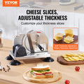 Manual Bread Slicer 0-6