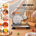 Manual Bread Slicer 0-6