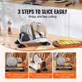Manual Bread Slicer 0-6