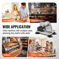 Manual Bread Slicer 0-6
