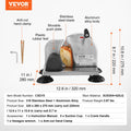Manual Bread Slicer 0-6
