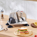 Manual Bread Slicer 0-6
