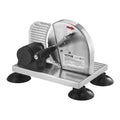 Manual Bread Slicer 0-6