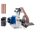 Belt Grinder 72x2
