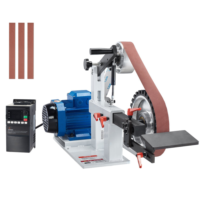 Belt Grinder 72x2