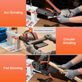 Belt Grinder 72x2