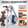 Belt Grinder 72x2