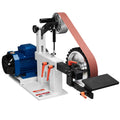 Belt Grinder 72x2