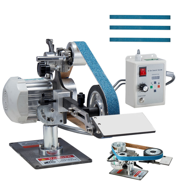 Belt Grinder Sander 30x1