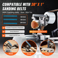 Belt Grinder Sander 30x1