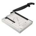 Paper Cutter Guillotine 381mm 16 Sheets Heavy Duty Cardstock