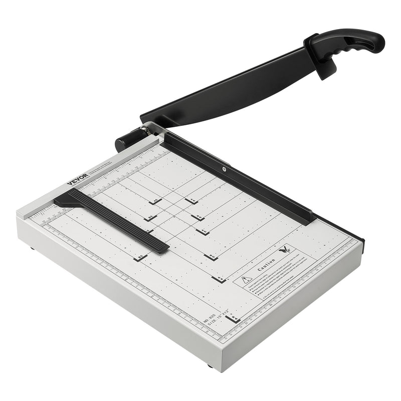 Paper Cutter Guillotine 381mm 16 Sheets Heavy Duty Cardstock