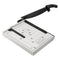 Paper Cutter Guillotine 381mm 16 Sheets Heavy Duty Cardstock
