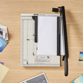 Paper Cutter Guillotine 381mm 16 Sheets Heavy Duty Cardstock