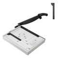 Paper Cutter Guillotine 381mm 16 Sheets Heavy Duty Cardstock