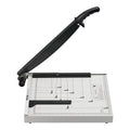 Paper Cutter Guillotine 381mm 16 Sheets Heavy Duty Cardstock