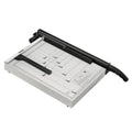 Paper Cutter Guillotine 381mm 16 Sheets Heavy Duty Cardstock