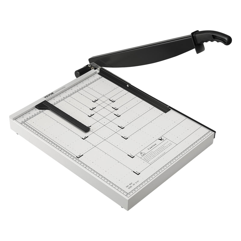 Paper Cutter Guillotine 457mm 20 Sheet Heavy Duty Cardstock Trimmer