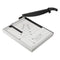 Paper Cutter Guillotine 457mm 20 Sheet Heavy Duty Cardstock Trimmer