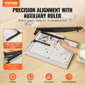 Paper Cutter Guillotine 457mm 20 Sheet Heavy Duty Cardstock Trimmer