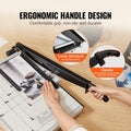 Paper Cutter Guillotine 457mm 20 Sheet Heavy Duty Cardstock Trimmer