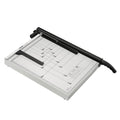 Paper Cutter Guillotine 457mm 20 Sheet Heavy Duty Cardstock Trimmer