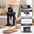 Commercial Meat Tenderizer Stainless Steel 148mm Manual Machine