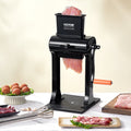 Commercial Meat Tenderizer Stainless Steel 148mm Manual Machine