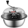 Leaf Bowl Trimmer 19